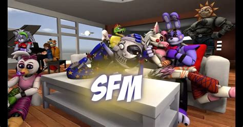 sfmcompile|SFM Compile (@SFMCompile) .